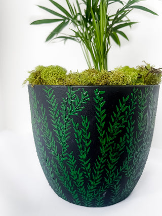 Planters & Vases