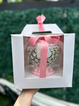 Marie Antoinette Magic Planter