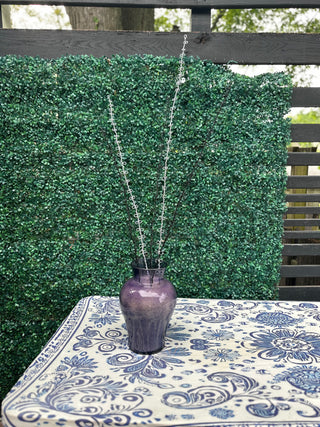 Extra Tall Grass Stem - Handmade Wire Floral