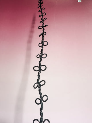 Extra Tall Grass Stem - Handmade Wire Floral